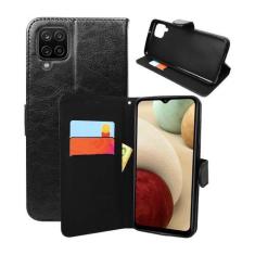 Imagem de Capa Capinha Case Carteira Samsung Galaxy A12 - Império Das Capas