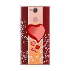 Imagem de Capa Adesivo Skin372 Verso Para Sony Xperia Xa2 (2018) - KawaSkin