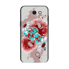 Imagem de Capa Adesivo Skin363 Verso Para Samsung Galaxy J3 Prime - Kawaskin