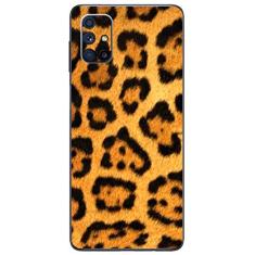 Imagem de Capa Adesivo Skin575 Verso Para Samsung Galaxy M51 (2020)