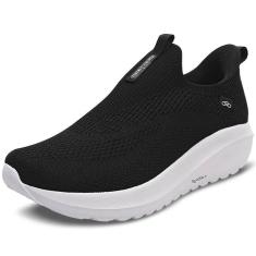 Imagem de Tênis Feminino Sport Running Slip On Olympikus Intuit
