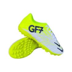 Imagem de Tênis Chuteira Society E Salão Quadra Grama Sintética - GF7 SPORTS, Br