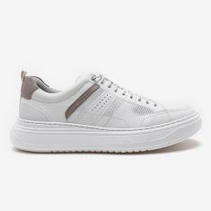 Imagem de Tênis Denim Joe Ultra Light Off White-Off White-43-Masculino