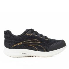 Imagem de Tênis Kolosh Infantil Azul e Preto Ref:I0022-Masculino