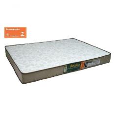 Imagem de Colchão Solteiro Becflex Titan Mag Gold Semi Ortopédico 78Cm