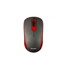 Imagem de Mouse s/fio hoopson ms-036wvr vermelho ( hoo- 19 )
