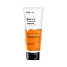 Imagem de Sabonete Facial Esfoliante Labotrat Dermo Skin 80ml