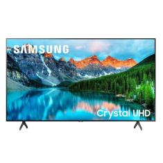 Imagem de Smart TV LED 65" Samsung 4K HDR LH65BETHVGGXZD 2 HDMI