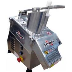Imagem de Processador de Alimentos PAIE-N Inox Skymsen 