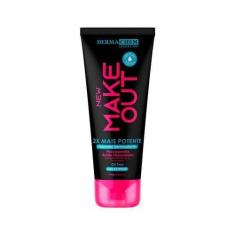 Imagem de Sabonete Demaquilante New Make Out Dermachem 100ml