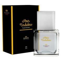 Imagem de PERFUME AMOR VERDADEIRO ricardo bortoletto - Fortsoul