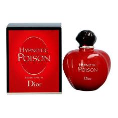 Imagem de Perfume Feminino Hypnotic Poison Eau de Toilette 100 ml + 1 Amostra de