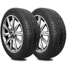 Imagem de Jogo 2 Pneus 185/60 R14 Remoldado Linha Premium
