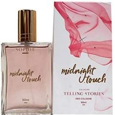 Imagem de Perfume sensual -  midnight touch - SOPHIE
