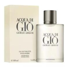 Imagem de Perfume  Acqua di G'io - EDT 100ml - Arman