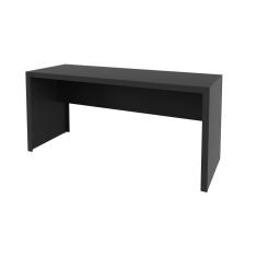 Imagem de Mesa para Escritório 163cm ME4109 Preto Tecnomobili