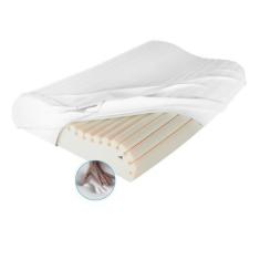 Imagem de Travesseiro curva para Pescoço Theracurve Theramart