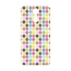 Imagem de Capa Adesivo Skin191 Verso Para Lg K9