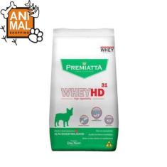 Imagem de Premiatta Whey Hd Adulto Rp 6Kg