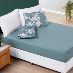 Imagem de Jogo De Cama Avere Solteiro 02 Peças Primavera