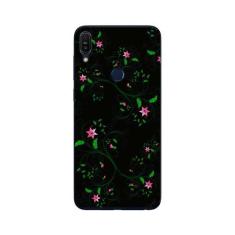 Imagem de Capa Adesivo Skin353 Verso Para Asus Zenfone Max Pro (m1) - KawaSkin