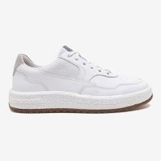 Imagem de Tênis Denim Drake Pulse Branco - Democrata, 42