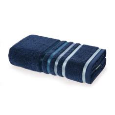 Imagem de Toalha De Banho Gigante Lumina 100% Algodão - Karsten Naval