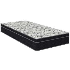 Imagem de Colchão Airtech 150 Espuma D45 Solteiro Ortobom