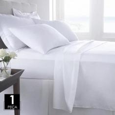 Imagem de 02 Jogos De Lençol Casal Padrão 4 Peças Com 0,20 Cm Altura 100% Algodã