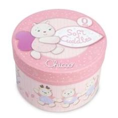 Imagem de Caixa De Música Chicco Soft Cuddles 