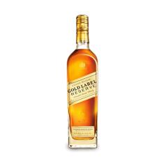 Imagem de Whisky Gold Label Johnnie Walker Reserve 750ml