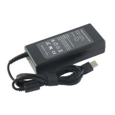 Imagem de Fonte Carregador para Notebook Lenovo E431 | 20V 4.5A 90W Pino Especial (tipo USB)