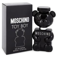 Imagem de Colonia Masculina Toy Boy 30 Ml Eau De Parfum Moschino