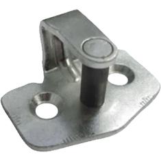 Imagem de Batente Porta Dianteira Traseira Corsa Meriva Zafira 01 a 12