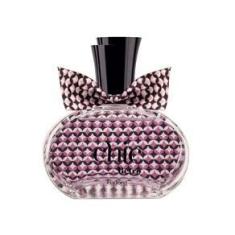 Imagem de EUDORA CHIC RETRO DESODORANTE COLONIA 95ml