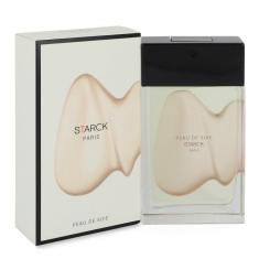 Imagem de Perfume Feminino Peau Soie (Unisex) Starck Paris 90 ML Eau De Toilette