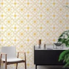Imagem de Papel De Parede Floral - 228