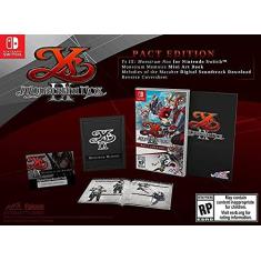Imagem de Ys IX: Monstrum Nox Pact Edition - Nintendo Switch