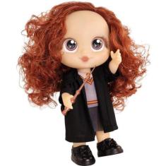 Imagem de Boneca Brave Samantha Feiticeira - Bee Toys