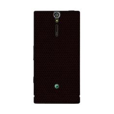 Imagem de Capa Adesivo Skin362 Verso Para Sony Xperia Sl 2012