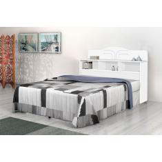 Imagem de Cabeceira Quarto Vivian Casal