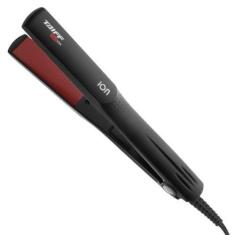 Imagem de Prancha De Cabelo Taiff - Elegance Red Íon 200ºc Bivolt