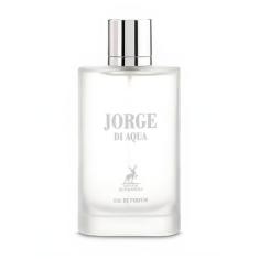 Imagem de Perfume Maison Alhambra Jorge Di Aqua Eau de Parfum 100ml de