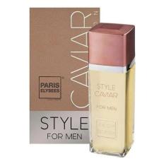 Imagem de Perfume Style Caviar masculino 100ml - Paris elysses