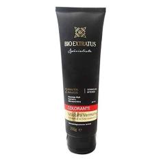 Imagem de Máscara Capilar Spécialiste Bio Extratus Colorante Vermelho 250g