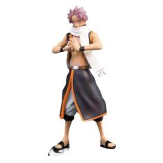 Imagem de Fairy Tail Figura Modelo de brinquedo