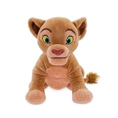 Imagem de Disney Nala Plush – O Rei Leão – 12 1/2 polegadas