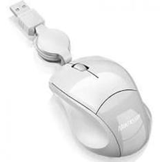 Imagem de Mini Mouse Óptico USB Fit USB - Multilaser