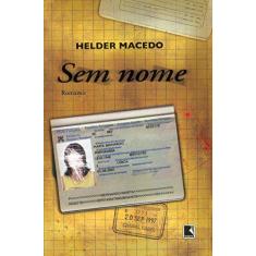 Imagem de Sem Nome - Macedo, Helder - 9788501069566