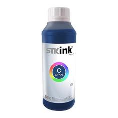 Imagem de Tinta Corante Impressora 500ml - Epson Compatível